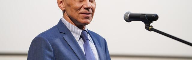 Botsan Kharchenko: MOL and Gazprom Neft talks about NIS are ongoing, negotiations of this kind are difficult