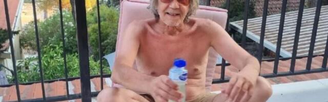 MALO MU KUĆA NA MORU, VEĆ IMA I PRIVATNU PLAŽU! O Žikinoj NEKRETNINI bruje, a tek ko je ČOVEK od koga je NASLEDIO