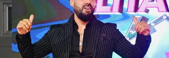"TATA ĆE UPOZNATI ANITU, A OD POMIRENJA SA KAČAVENDOM NEMA NIŠTA" Luka Vujović otvorio dušu nakon izlaska iz Elite