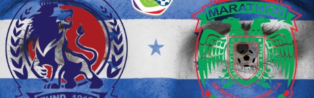 Clásico Nacional Hondureño