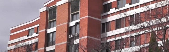 Opšta bolnica u Pirotu izlazi iz kovid sistema