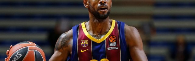 Kralj je Barsa! Šarasov i Mirotićev prvenac, Higins u MVP modu, Real za 30 minuta dao 50 poena (VIDEO)