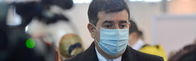 ĐERLEK: Plan je da u narednih 15 dana imamo milion revakcinisanih