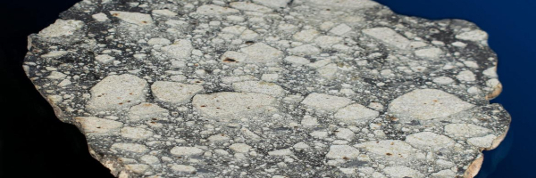 Komad meteorita se prodaje po ceni od 250.000 dolara