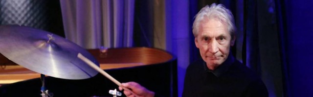 Kraj benda The Rolling Stones kakvog smo do sad poznavali. Preminuo je bubnjar Charlie Watts