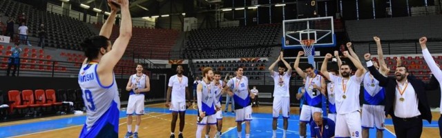MZT brani tron, Pelister najozbiljniji konkurent, 12 Srba na terenima u Makedoniji