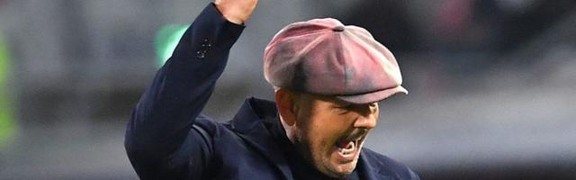 Miha ponovo diže prašinu: Navijam za Napoli u borbi za "skudeto", ali mogli su da nas pobede i bez ta dva penala
