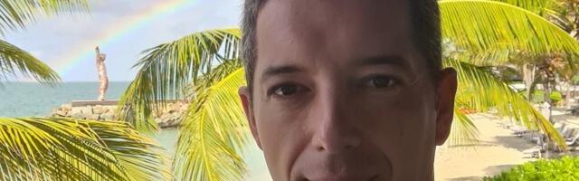 Prvom tapšaču se javila duga, pa postao ambasador...