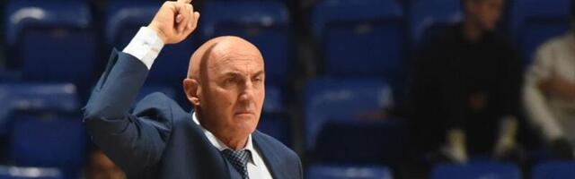 Frka u Baru, Pavićević besni: Dejvis je nestao, tri dana ga nema ne treningu, nikome se ne javlja