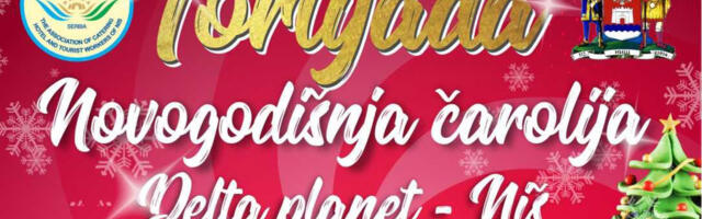 Humanitarna “Tortijada  2021”