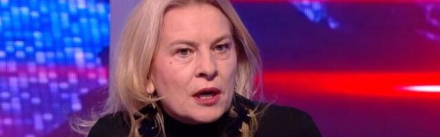 "Ako smo demokratsko društvo, pustite 'Aidu'"