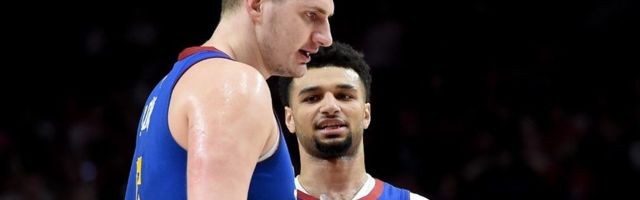 Jokićeva poslednja šansa za titulu s ovakvim Denverom?