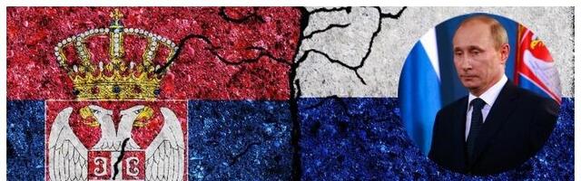 Vlast neće moći da sakrije uvođenje sankcija Rusiji!