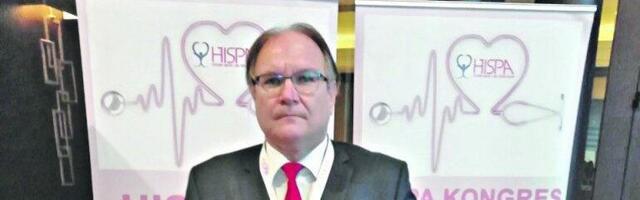 Poznati kardiolog Nebojša Tasić upozorio: NE IGNORIŠITE POSTKOVID SIMPTOME, POSTAĆETE SRČANI INVALID!