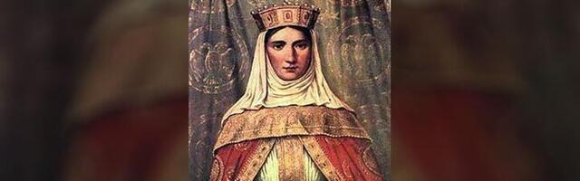 Najvoljenija carica: Uradila za Srbiju što nijedna majka ne bi