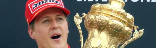 Bivši menadžer najboljeg vozača na svetu tvrdi da njegova porodica laže