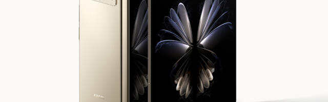 Telefon koji će vas naterati da razmišljate izvan okvira