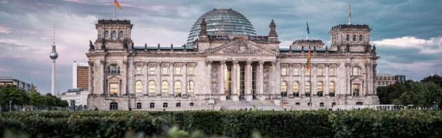 Špigl: U Bundestagu postaje „neprijatno hladno”