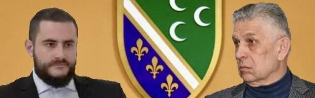 Zukorlić i Ugljanin pozvali na formiranje nove većine na osnovu programskog jedinstva