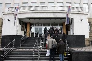 Специјални суд укинуо притвор једном члану групе Вељка Беливука