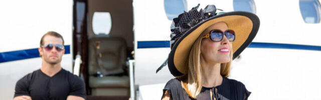 ASTROLOŠKINJA JULIJA JE OTKRILA KOJA DVA ASPEKTA DAJU BOGATU UDAJU Megan, Melanija i Kej ih imaju!