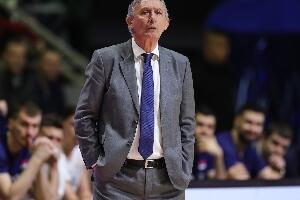 Светислав Пешић: Ово су биле тешке квалификације, следећи циљ је пласаман на Олимпијске игре