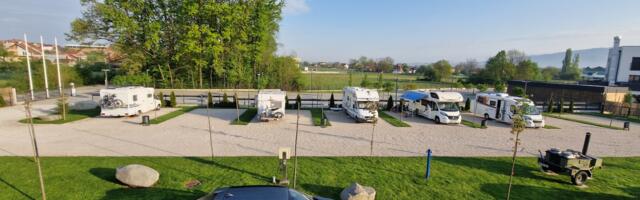 Drumski pirati pljačkaju kamperiste u tranzitu