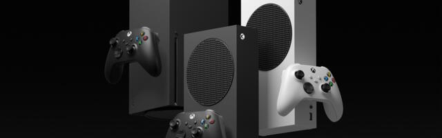Carbon Black Xbox Series S je nova Microsoft konzola koja stiže 1. septembra