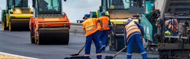 Do kraja godine završetak dela puta od Sremske Rače do Kuzmina: Granični prelaz u Rači 2025.