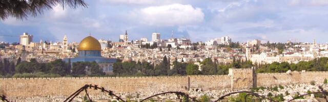 Kosovo nije srpski Jerusalim