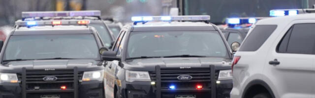 AUTO ULETEO U RESTORAN NAKON UDESA, POVREĐENO NAJMANJE 14 OSOBA: Jeziva scena u Nju Hempširu!