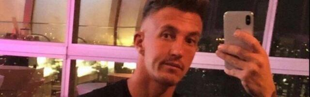 MILIONER BIO U DUGOVIMA DO GUŠE, PA NAĐEN RASKOMADAN U KOFERU! Zamerio se zloglasnoj bandi: Ako mi se nešto desi, svi su već upozoreni! (FOTO)