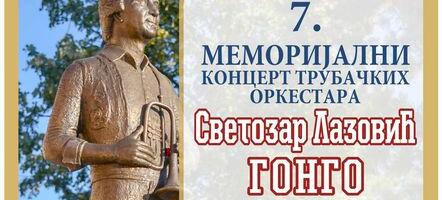 Memorijalni koncert trubača u Ježevici