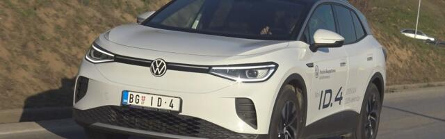 Volkswagen ID.3 u Kini snižen na 17.500 američkih dolara