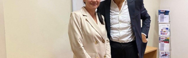 Belorusija i filozof koji miriše na krv
