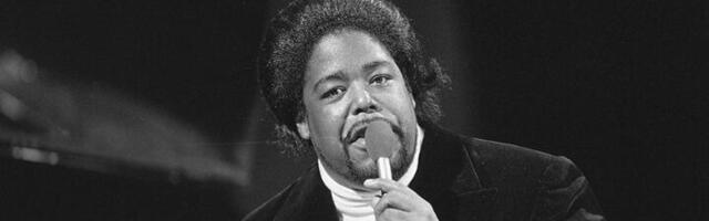 Najseksi glas ikad: Kako je živeo kralj soula?