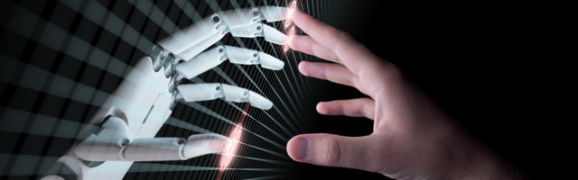 PLAŠIŠ LI SE ČOVEČE? Ovaj tekst je napisao robot