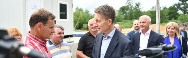 Ministar Martinović najavio sastanak za predstavnicima poljoprivrednih proizvođača