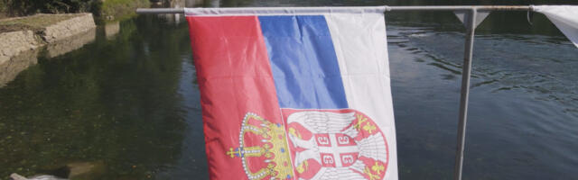 Srbija i Republika Srpska potpisale sporazum o upravljanju vodama donjeg toka Drine