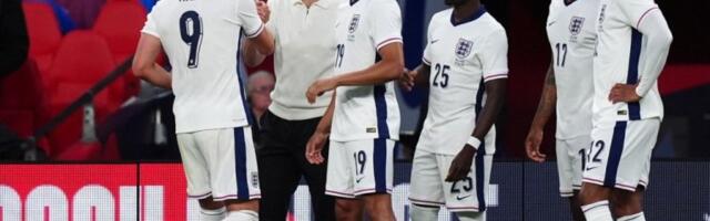 NOVI SKANDAL U ENGLESKOJ: ''Lavovi'' u lošem raspoloženju idu na megdan Srbiji!