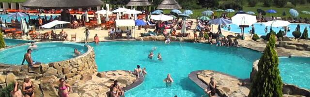 Najlepša kupališta Srbije