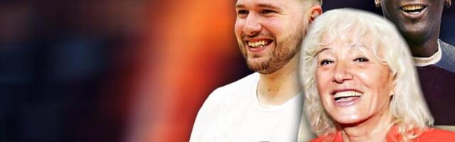 Vera Matović se oglasila nakon što je njena pesma završila u reklami sa Lukom Dončićem: "Miki, Milane" je planetarni hit!