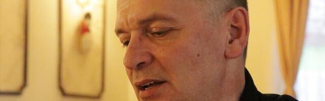 Ćuta: U Vranju priveden aktivista Ekološkog ustanka