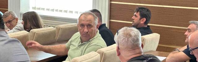 Propao pokušaj koalicije SDP-SDA-SBR da zakaže Skupštinu Sjenice