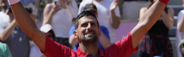 TRENIRAO JE I TOKOM BOMBARDOVANJA, VRAĆAO SVAKU LOPTU, NIKAD NIJE GREŠIO: Novakovi treneri pričali o njegovim počecima!