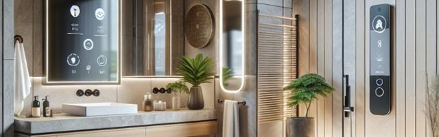 Tehnologija u dizajnu: Inovacije koje unapređuju prostor