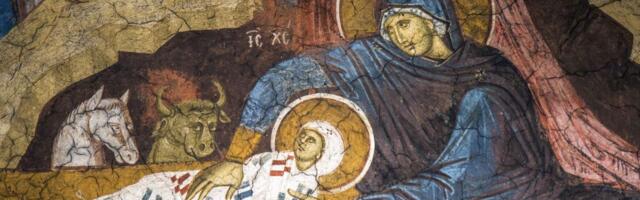 Kako je Hristovo rođenje promenilo čovečanstvo?