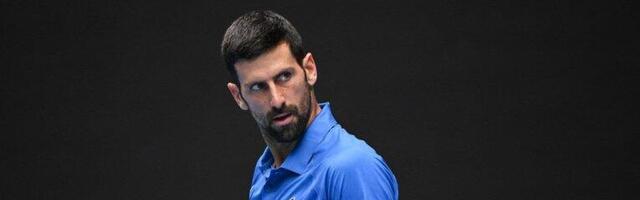 ROD LEJVER ARENA JE NOVAKOVA DNEVNA SOBA! Teniski stručnjak za Republiku analizirao Noletovo učešće na AO!