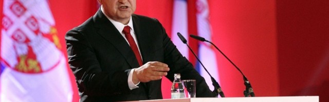 Ivica na mestu Marice