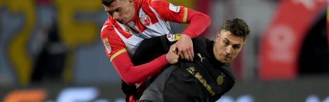 176. "VEČITI DERBI": Poznato kada Crvena zvezda dočekuje Partizan u Superligi Srbije